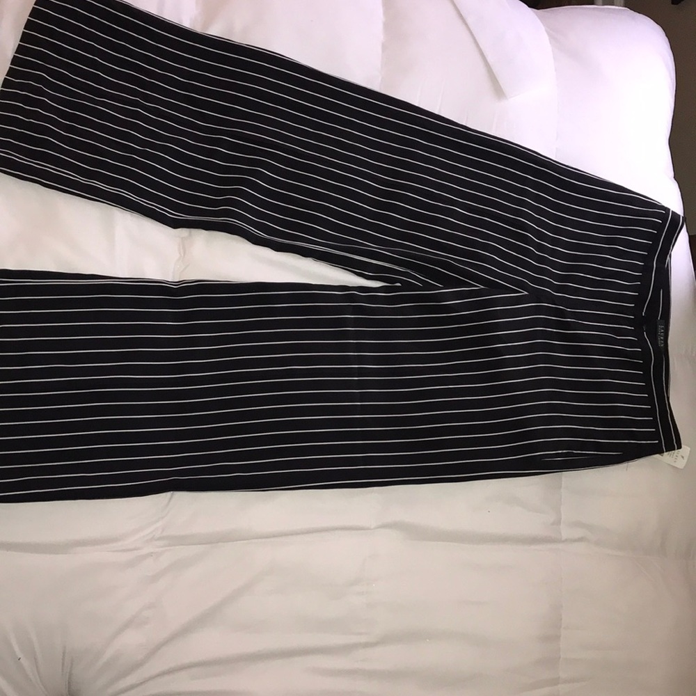 Ralph Lauren wide pants
